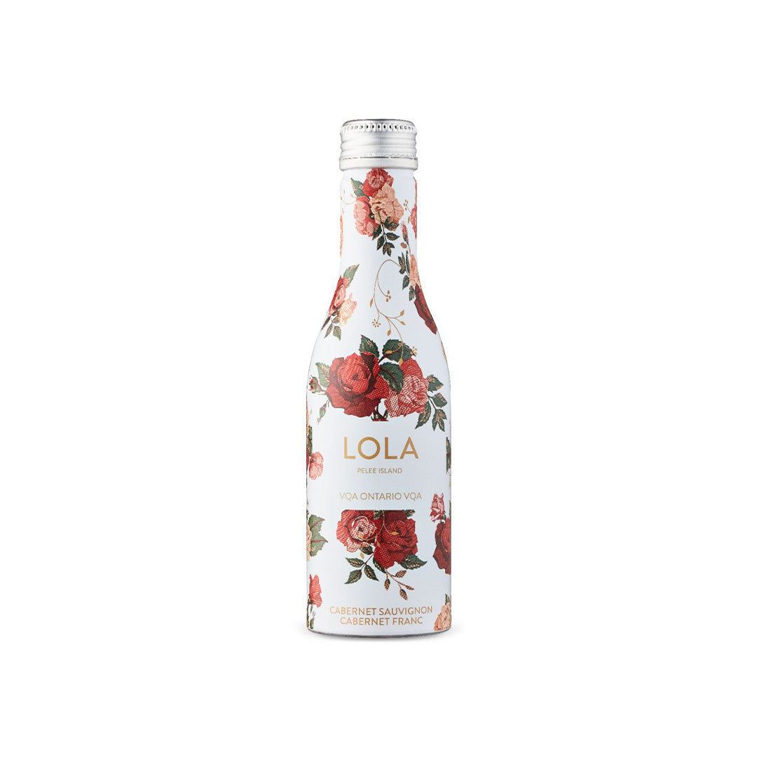 Lola Cab Franc/Cab Sauv VQA
