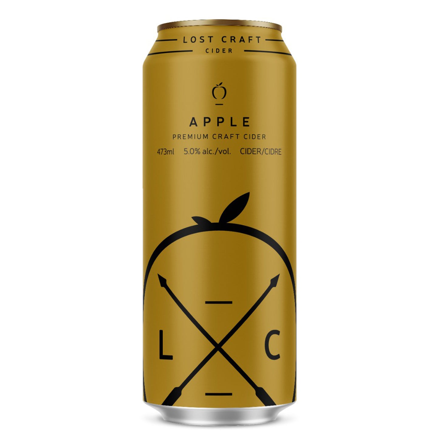 LOST CRAFT CIDER