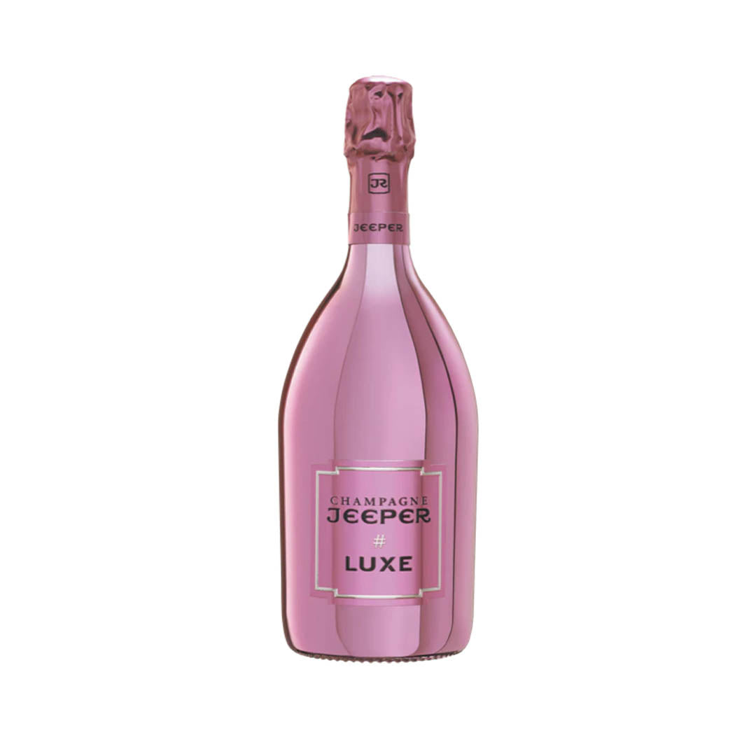 JEEPER LUXE ROSE CHAMPAGNE
