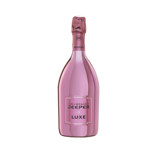 JEEPER LUXE ROSE CHAMPAGNE