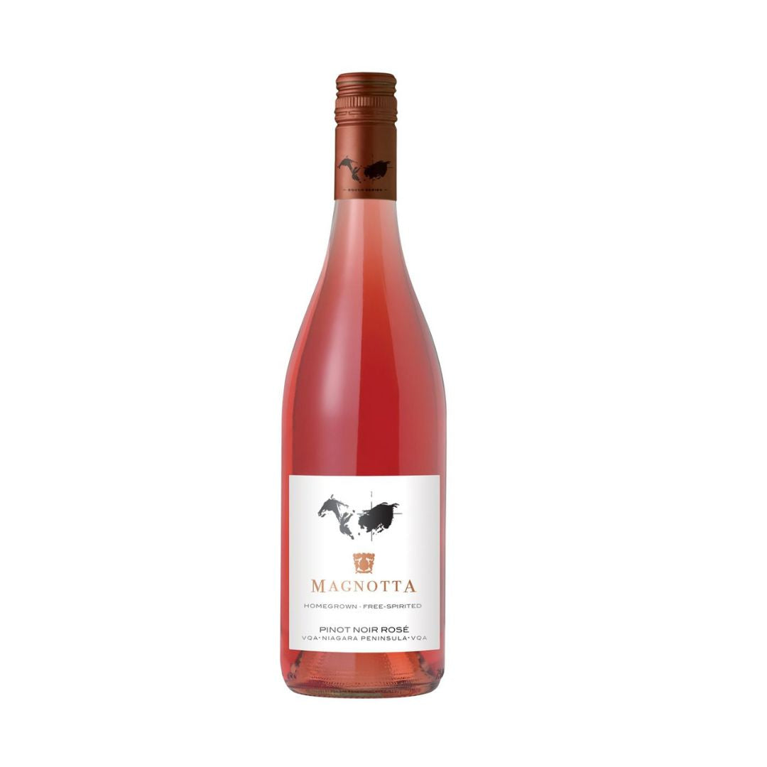 MAGNOTTA EQUUS PINOT NOIR ROSE