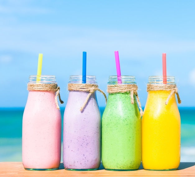 GOURMET VILLAGE DRINK MIX SINGLE SERVE