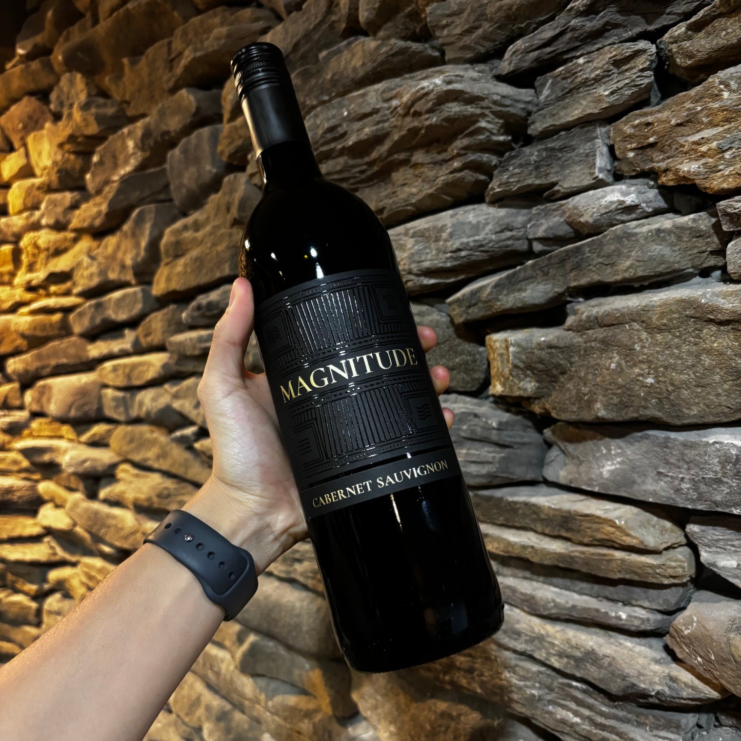 Magnitude Cabernet Sauvignon