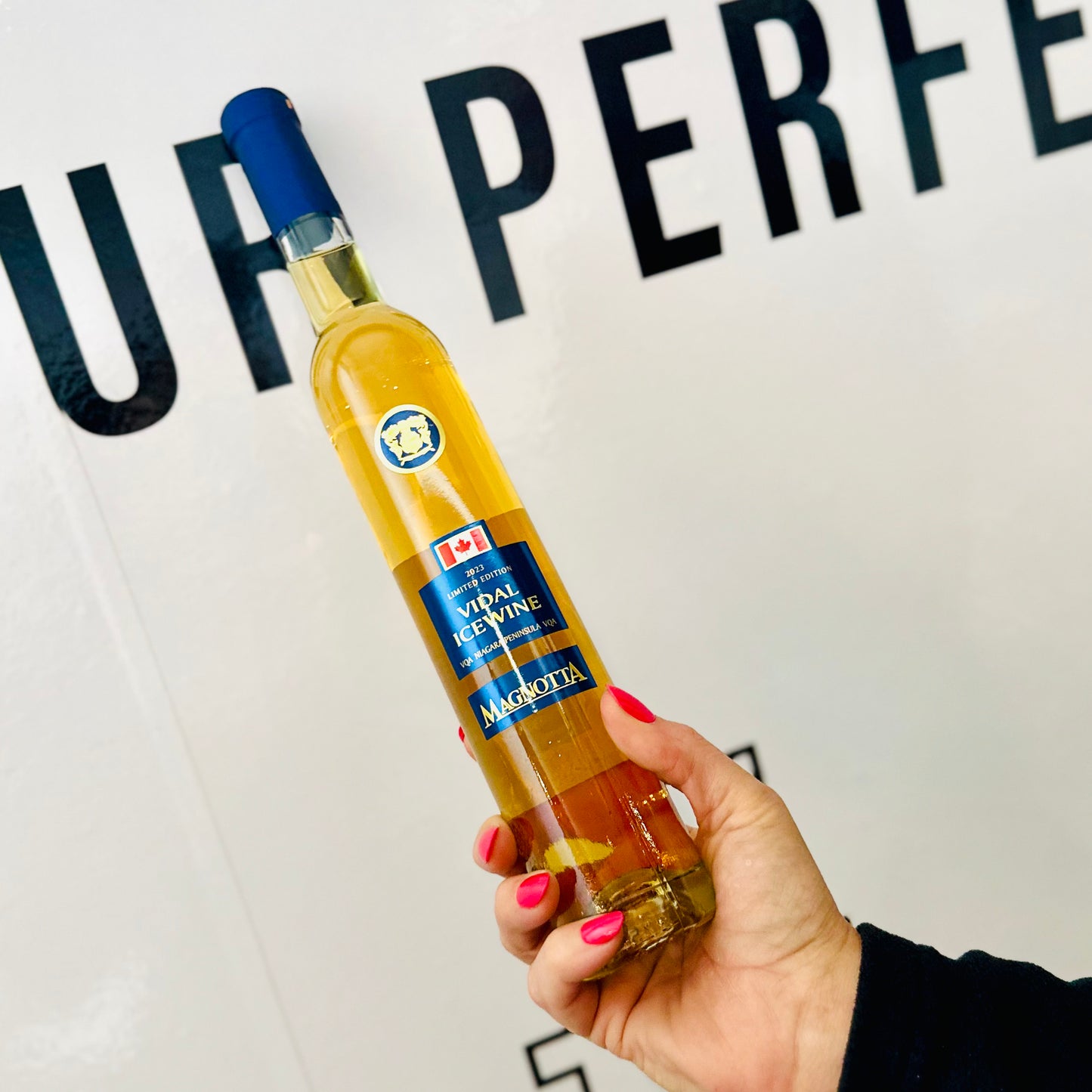 Magnotta Vidal Icewine
