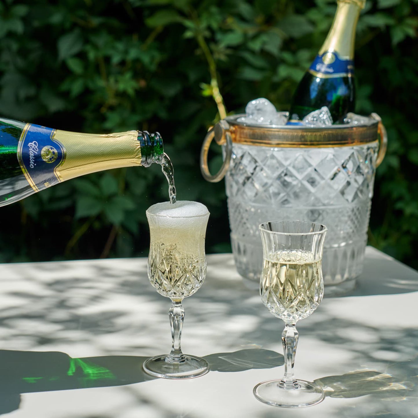 Night Orient Non Alcohol Classic Sparkling