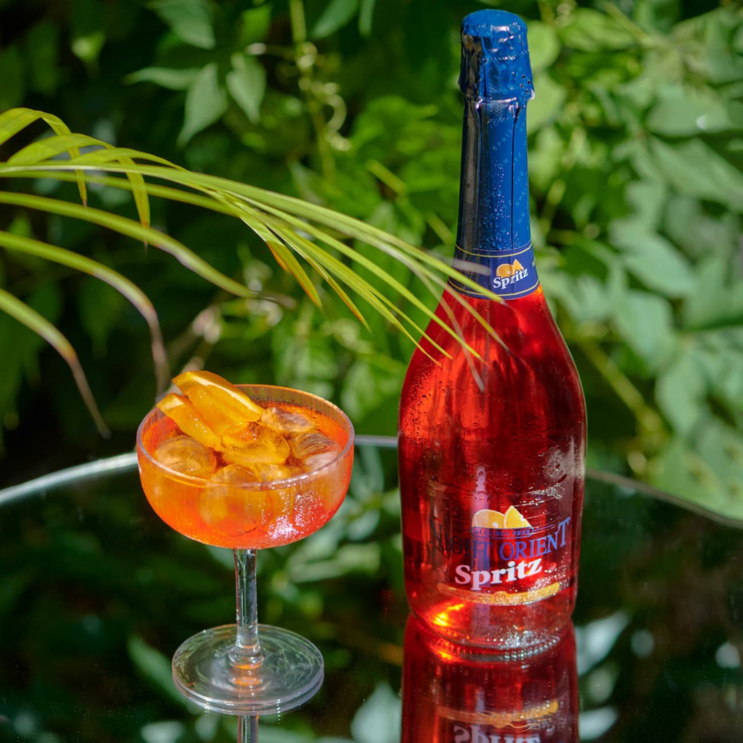 Night Orient Alcohol Free Spritz