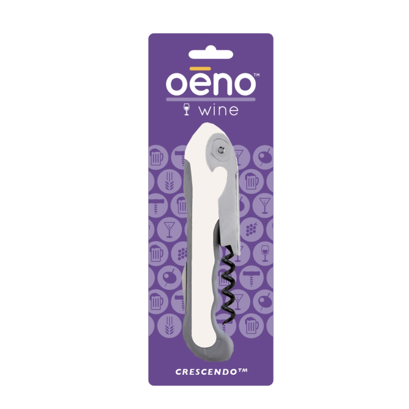 OENO CRESCENDO CORKSCREW