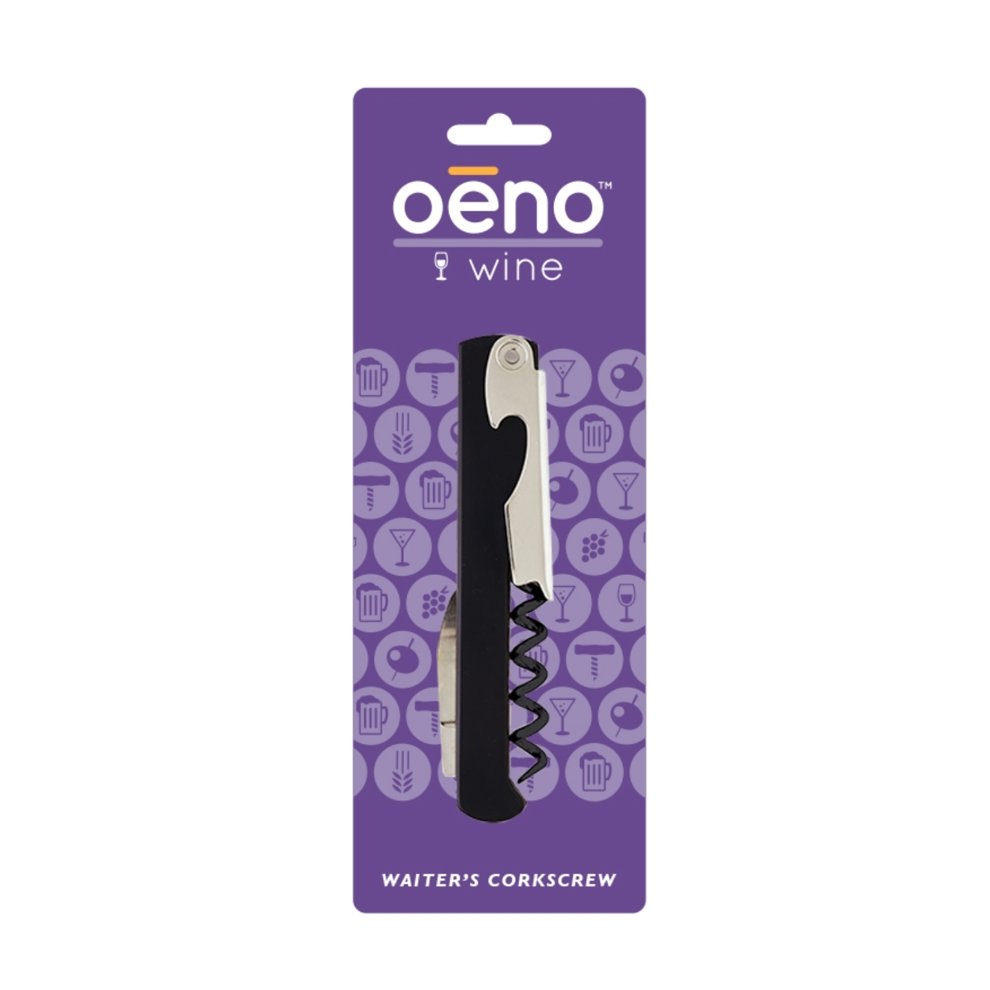 OENO WAITER'S CORKSCREW