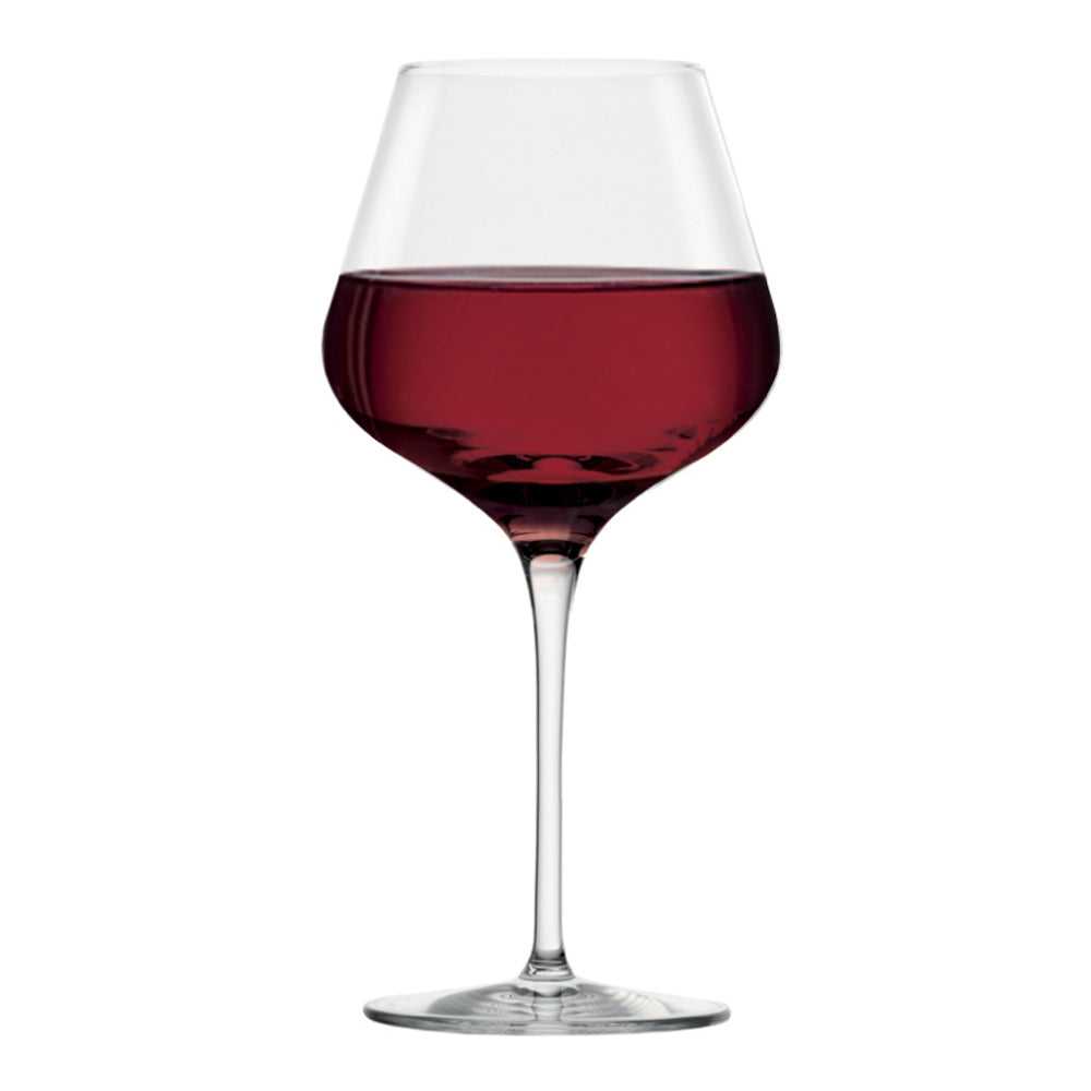 OBERGLAS BURGUNDY WINE GLASS