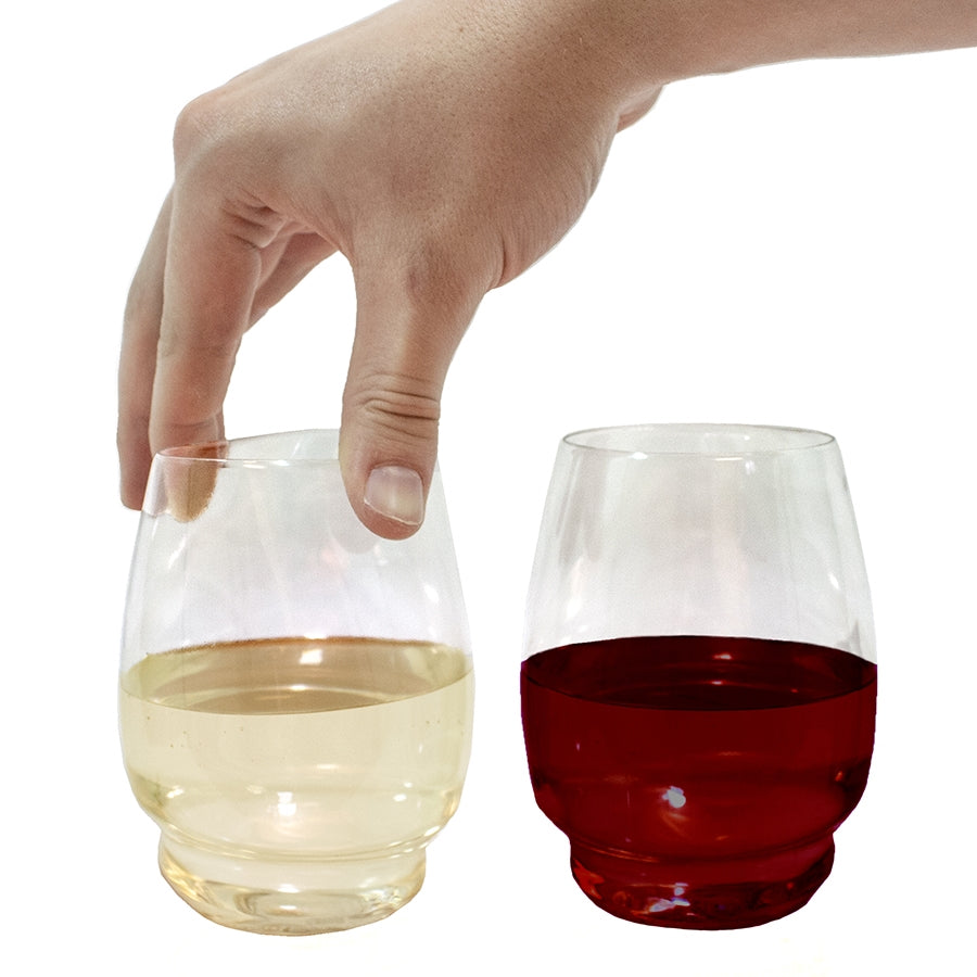 OENO PRESTOFLEX WINE CUP SET