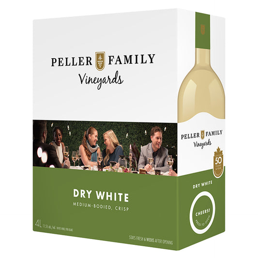 PELLER PROP RSV. WHITE