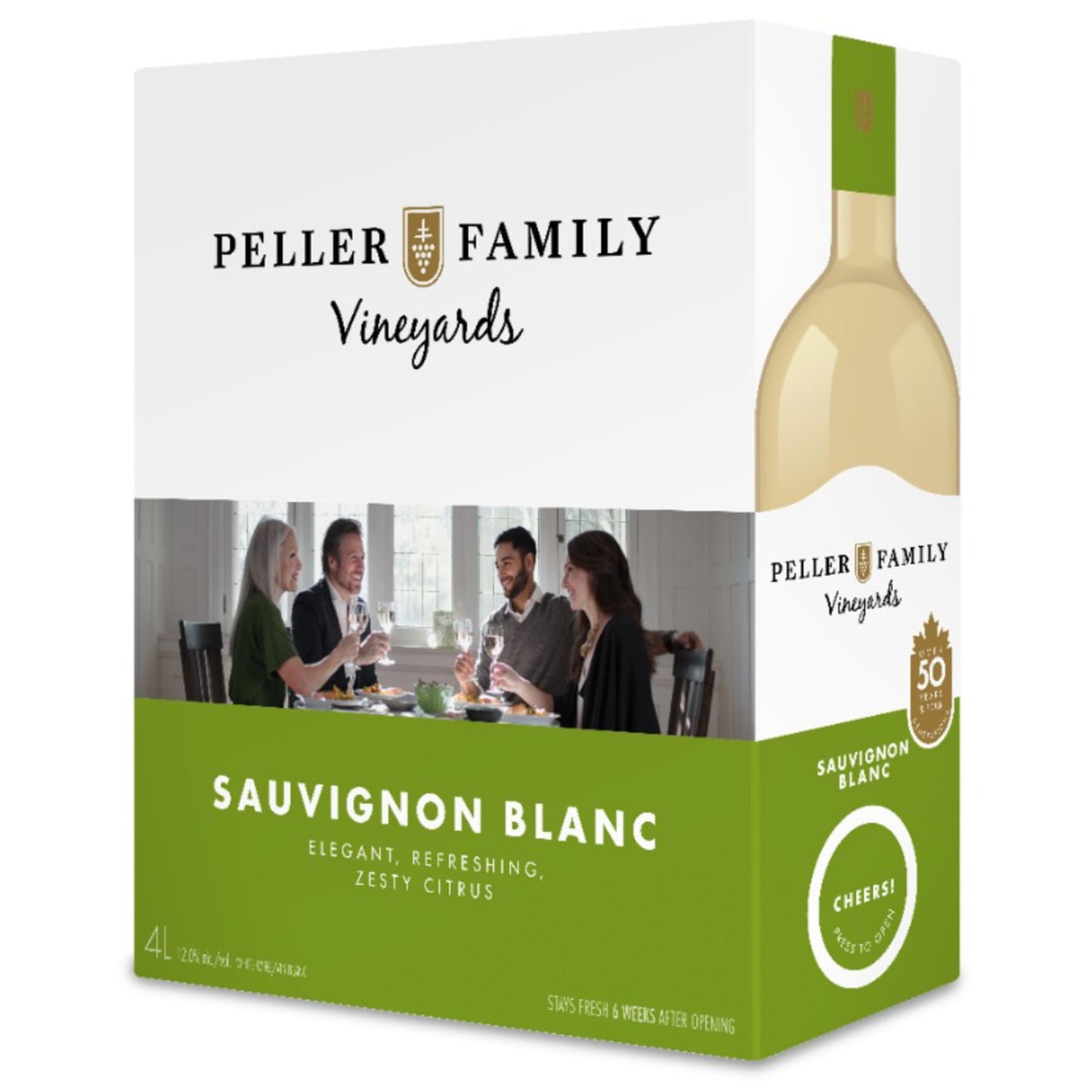 PELLER SAUVIGNON BLANC