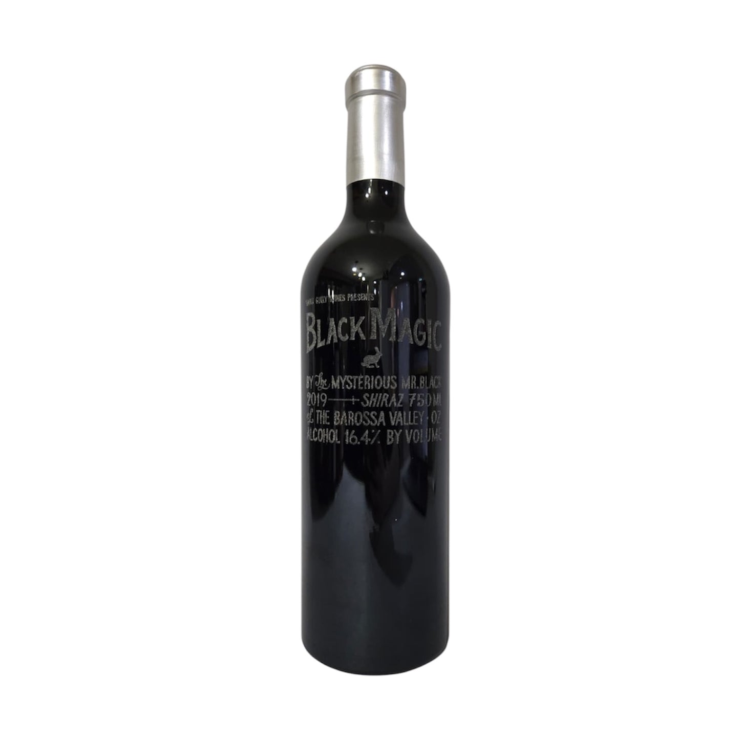 Black Magic Shiraz