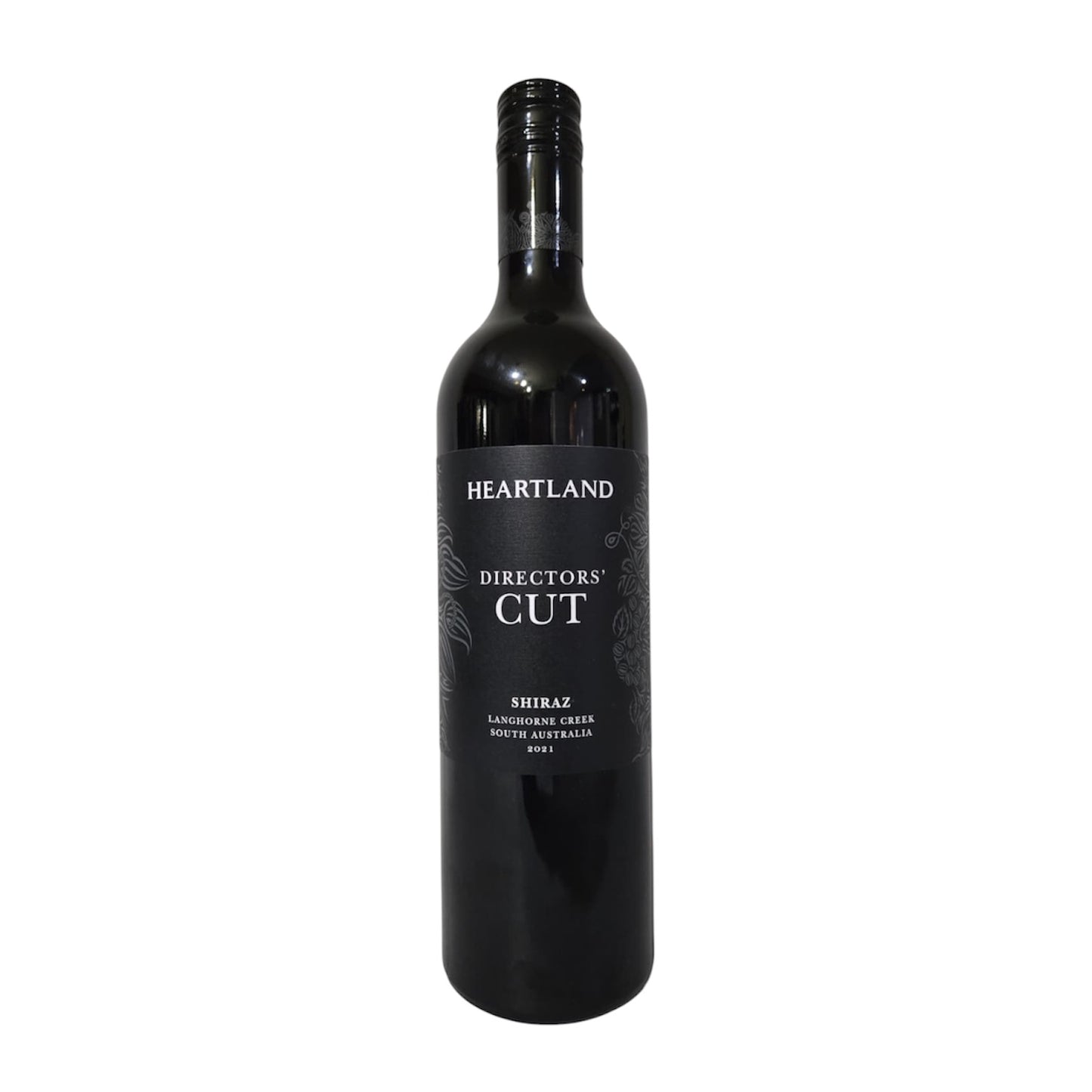 Heartland Director's Cut Shiraz