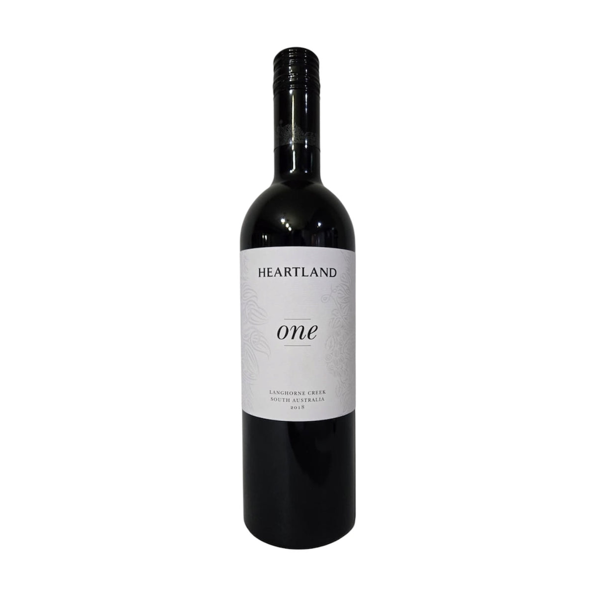 Heartland One Cabernet/Shiraz