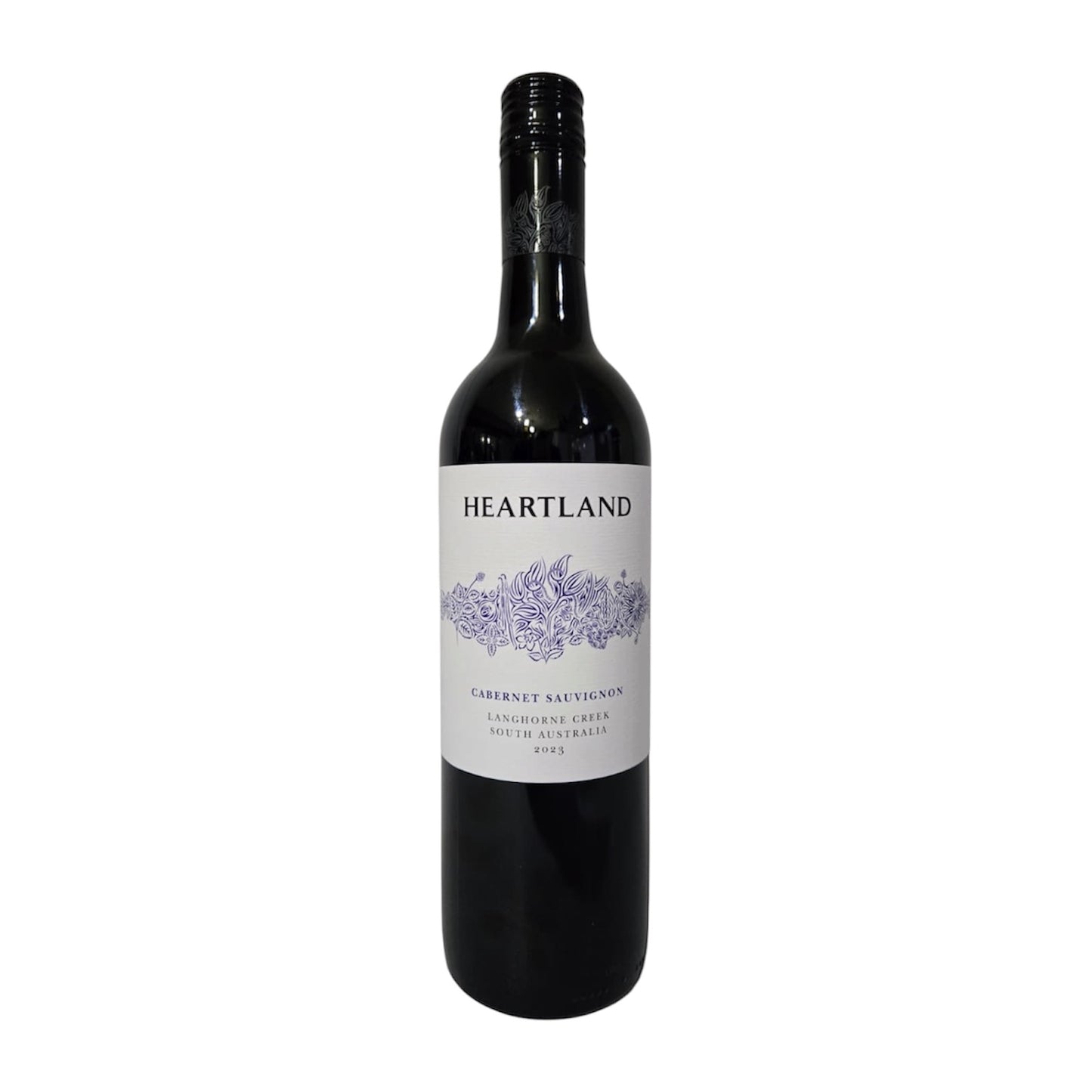 Heartland Cabernet Sauvignon