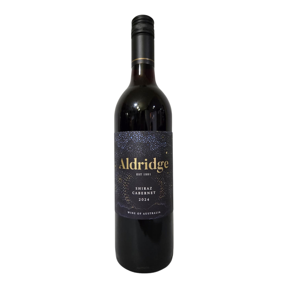 ALDRIDGE SHIRAZ CABERNET