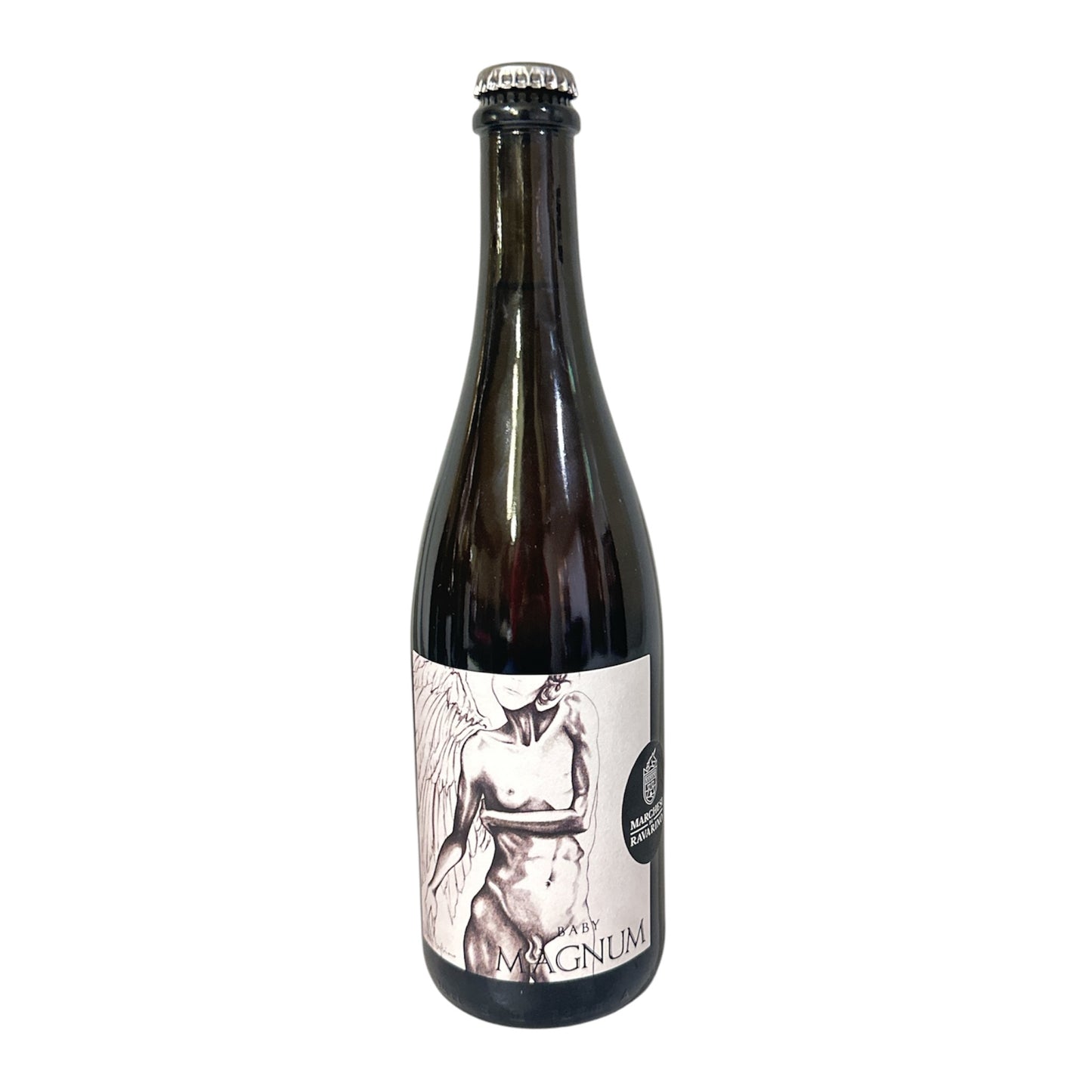 MARCHESI DI RAVARINO BABY MAGNUM