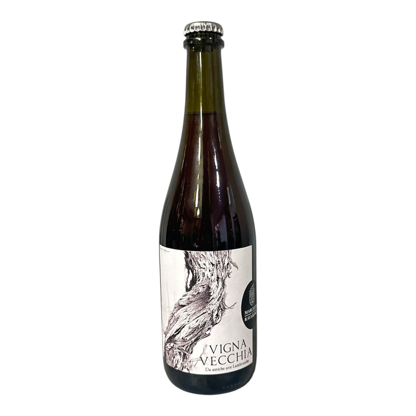 MARCHESI DI RAVARINO VIGNA VECCHIA