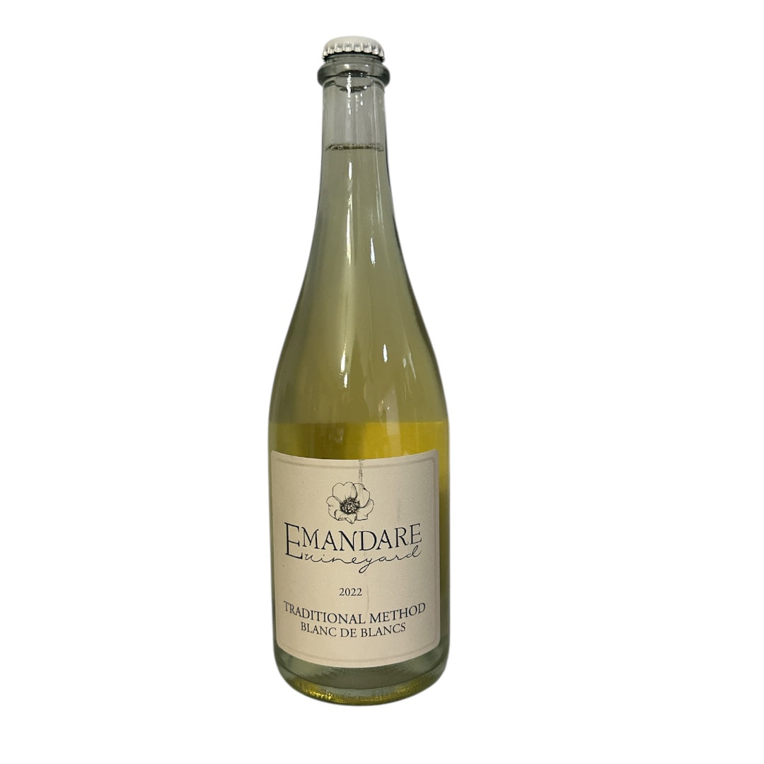 Emandare Vineyard Blanc de Blanc