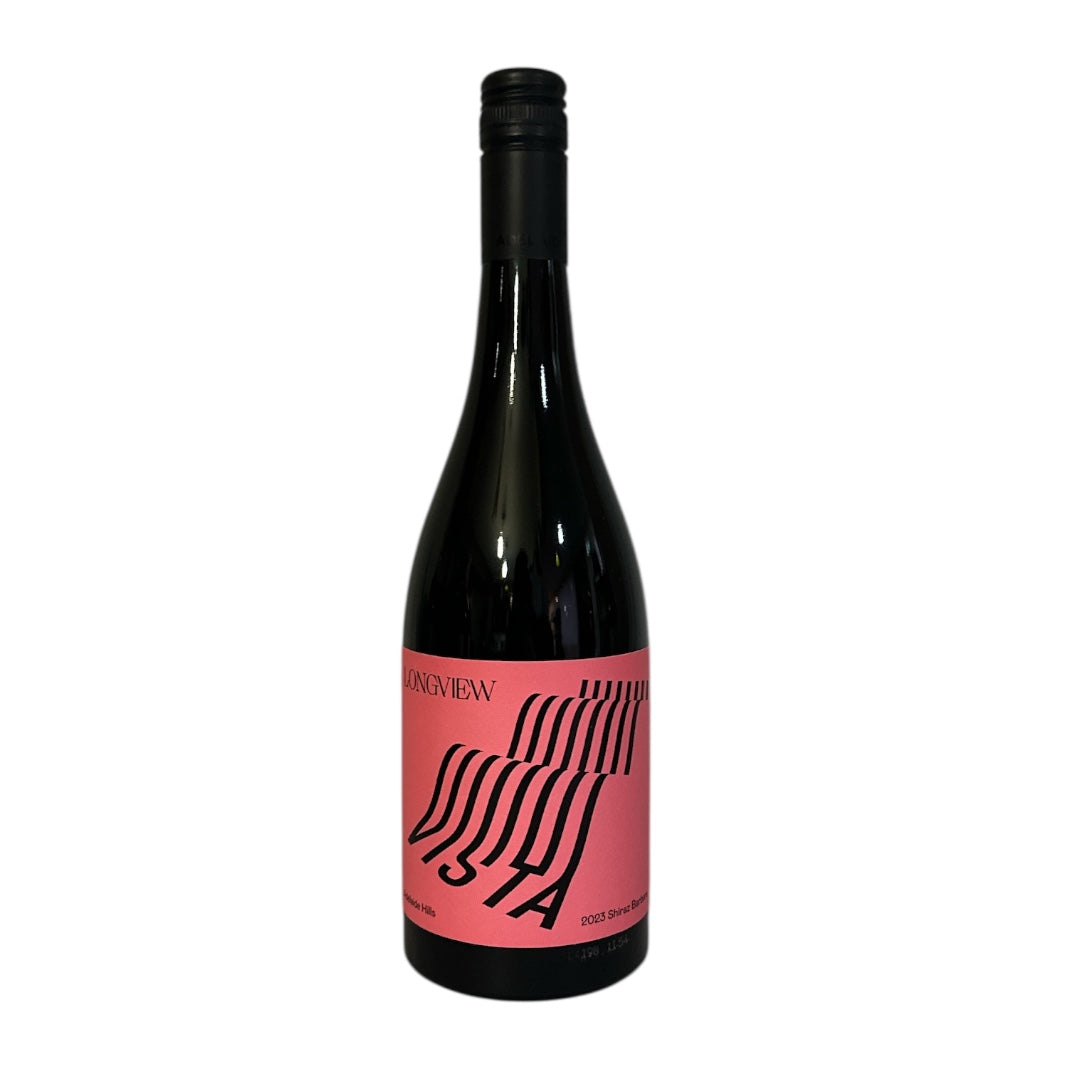 Longview Vista Shiraz Barbera