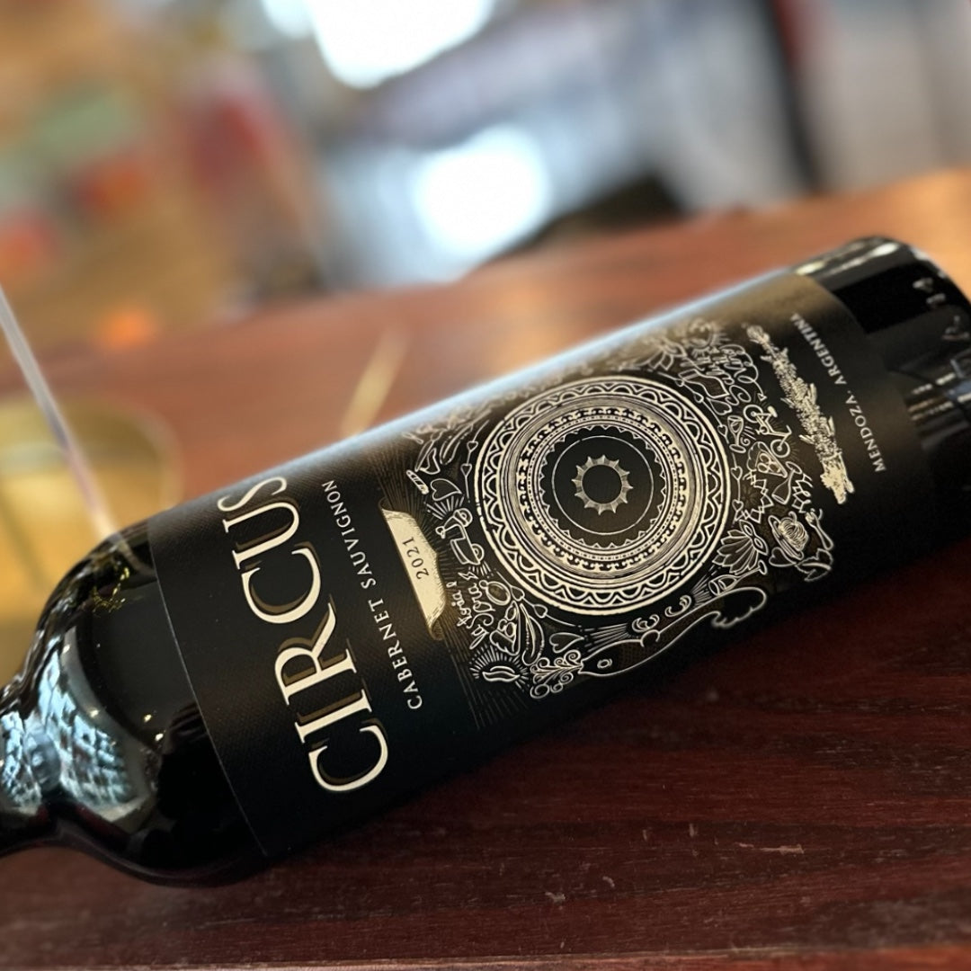 CIRCUS CABERNET SAUVIGNON