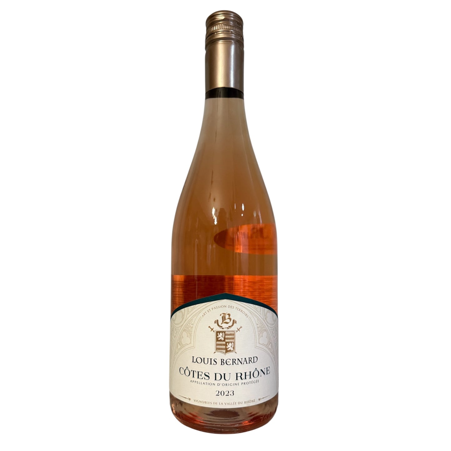 Louis Bernard Cote du Rhone Rose