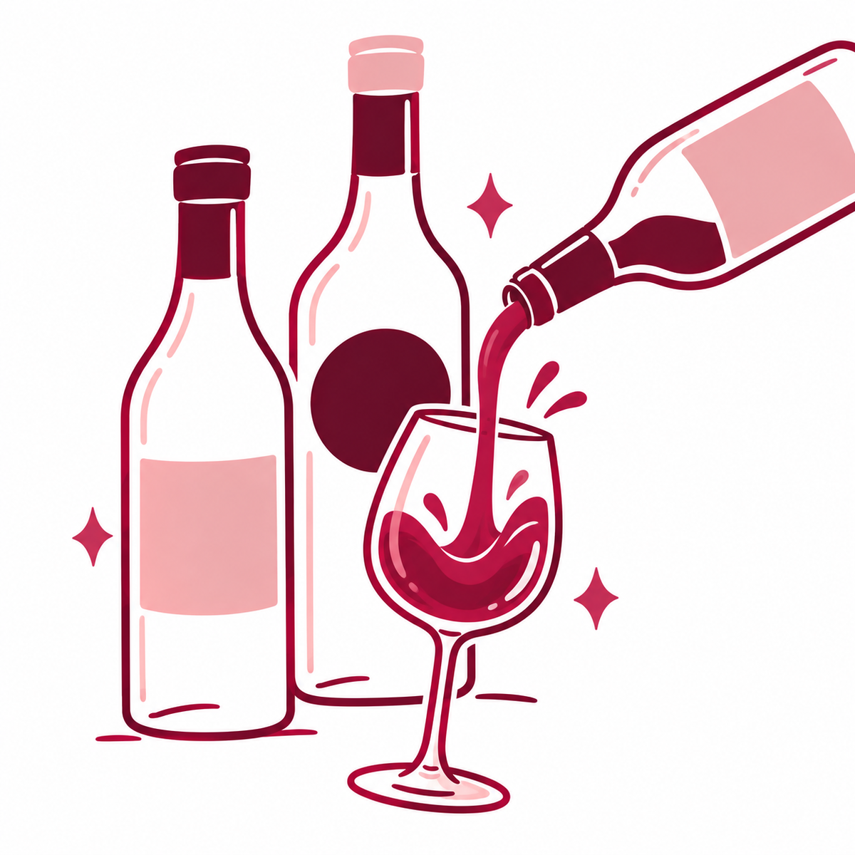 POUR DECISIONS