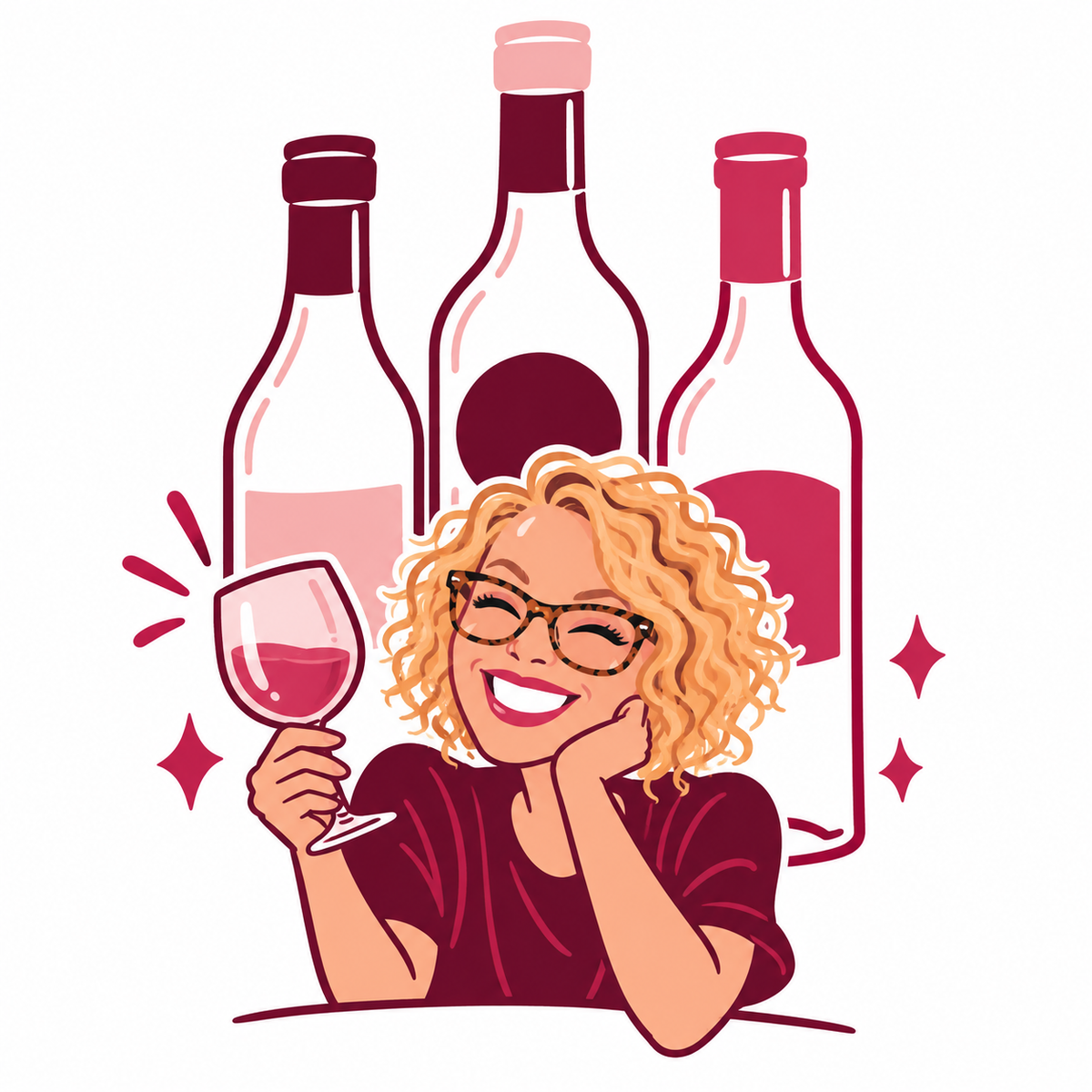 TRUST ME - RAYNA'S POURS