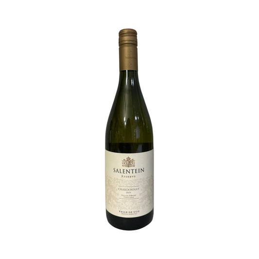SALENTEIN RESERVE CHARDONNAY