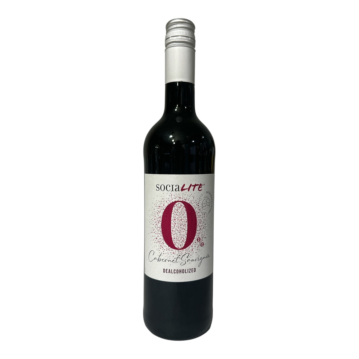 SOCIALITE CABERNET SAUVIGNON DEALCOHOLIZED