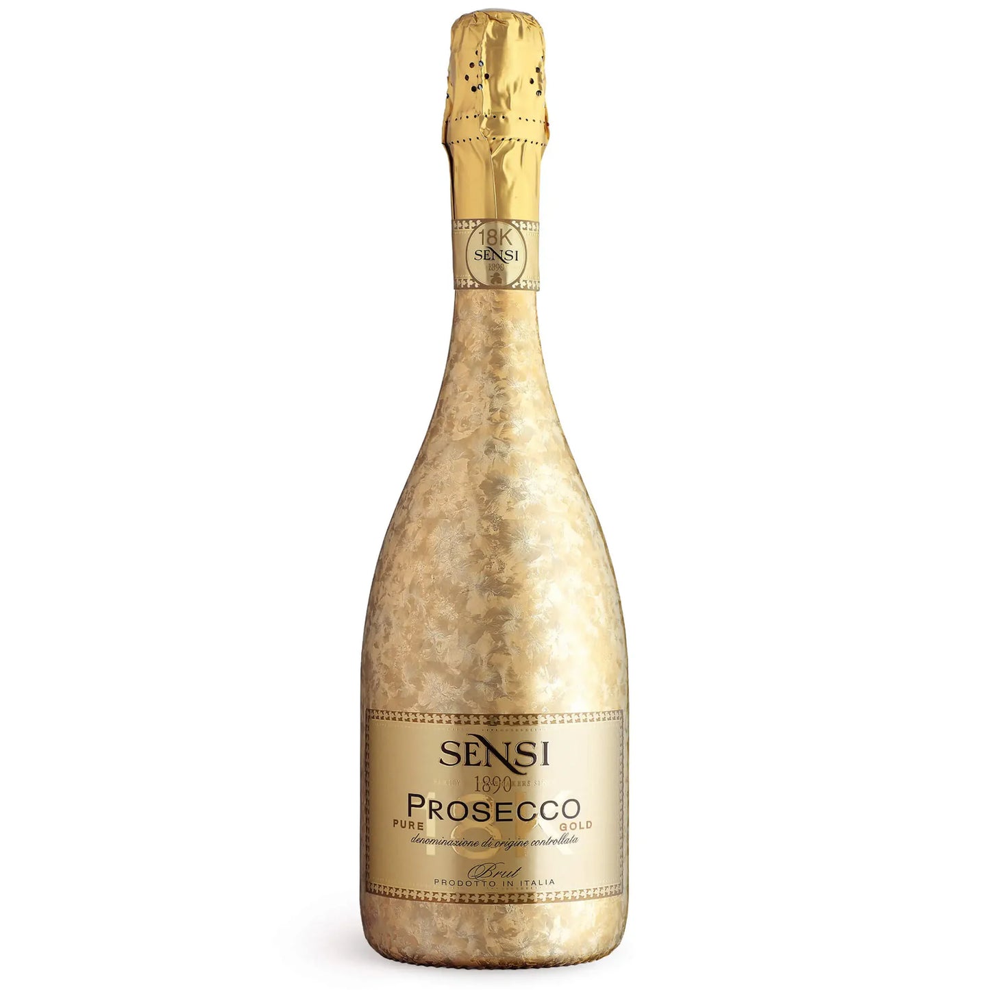 SENSI PROSECCO BRUT