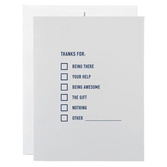 CLASSY CARDS