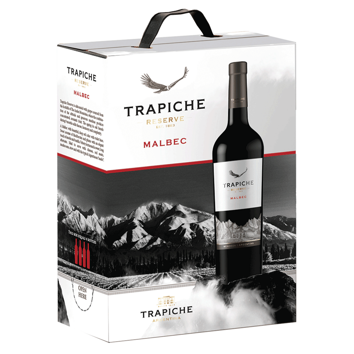 Trapiche Reserve Malbec