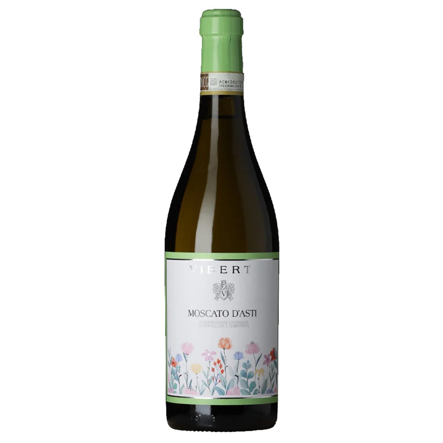 Virberti Moscato Di Asti