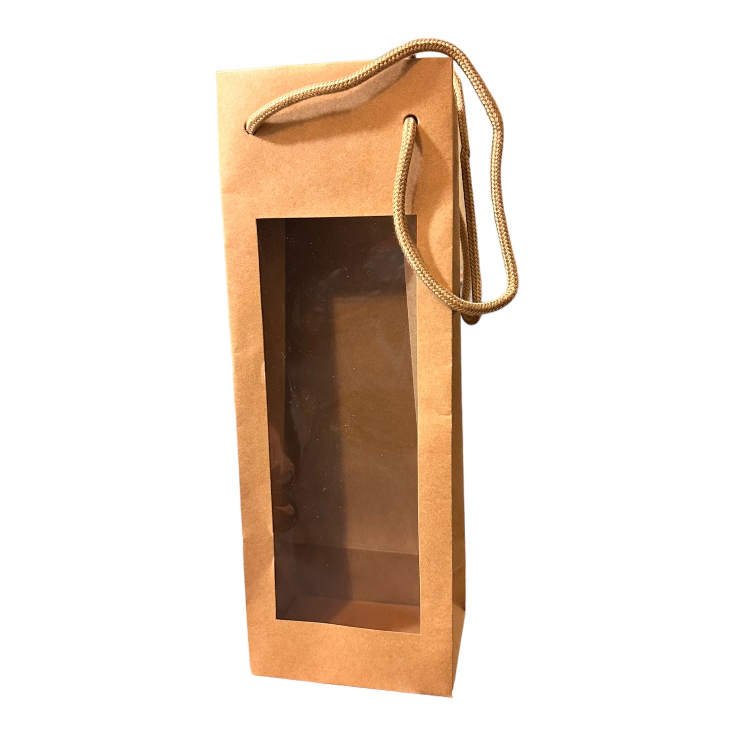 MAGNUM BOTTLE GIFT BAG