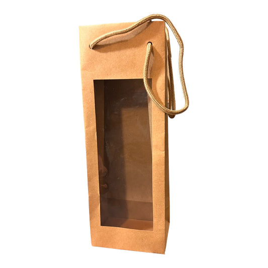 MAGNUM BOTTLE GIFT BAG