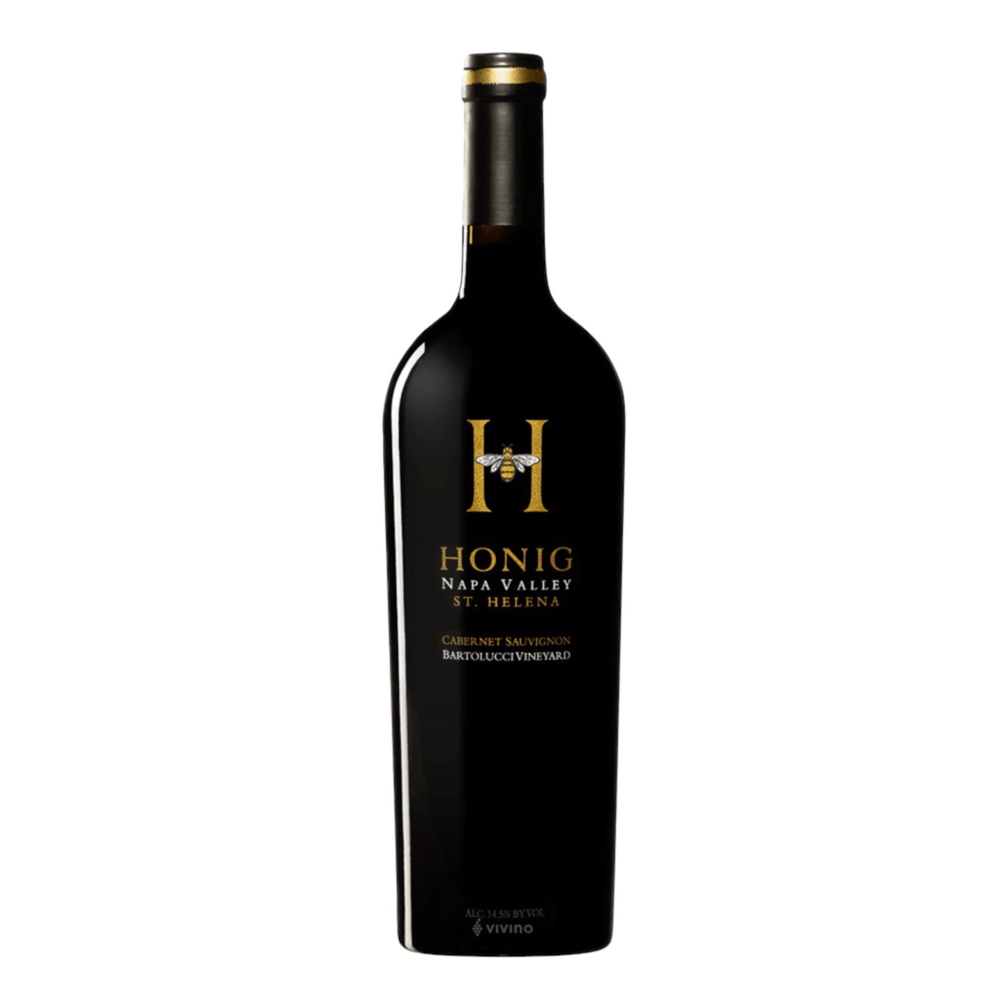 Honig Bartolucci Cabernet Sauvignon