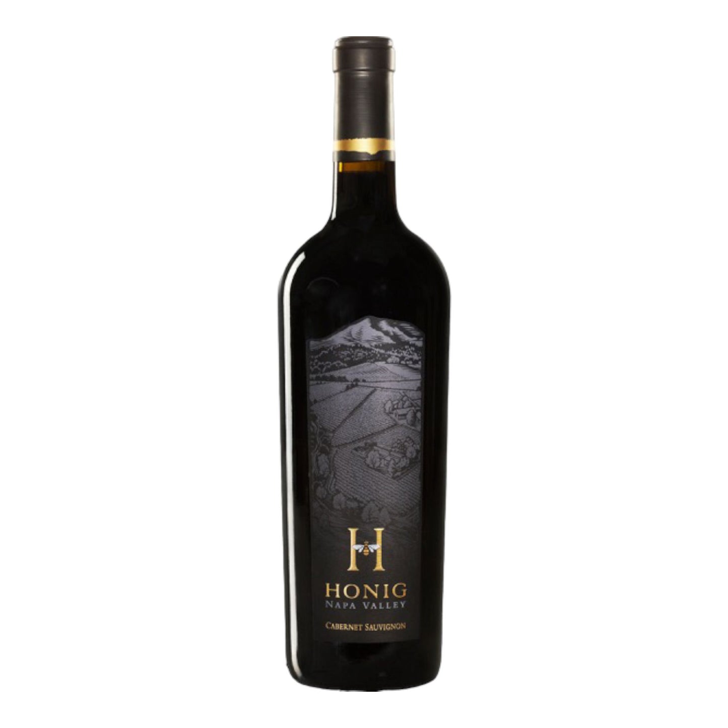 Honig Cabernet Sauvignon 2021
