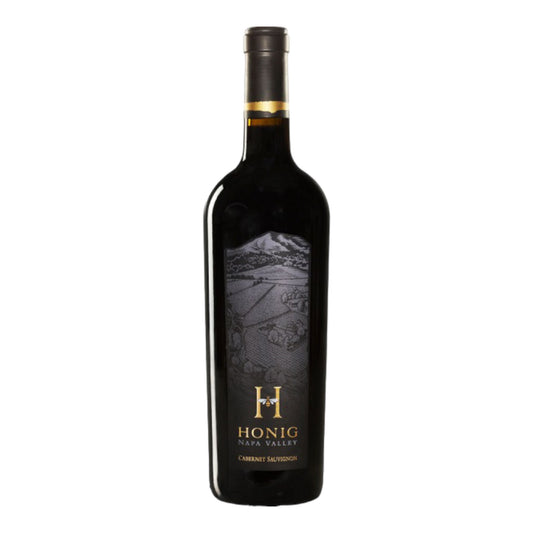 Honig Cabernet Sauvignon 2021