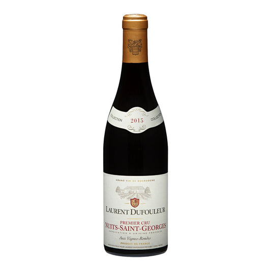 Laurent Dufouleur Gevrey Chambertin
