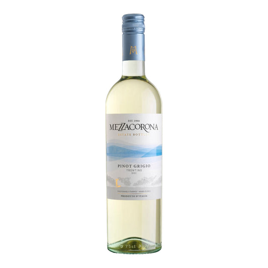 MEZZACORONA PINOT GRIGIO