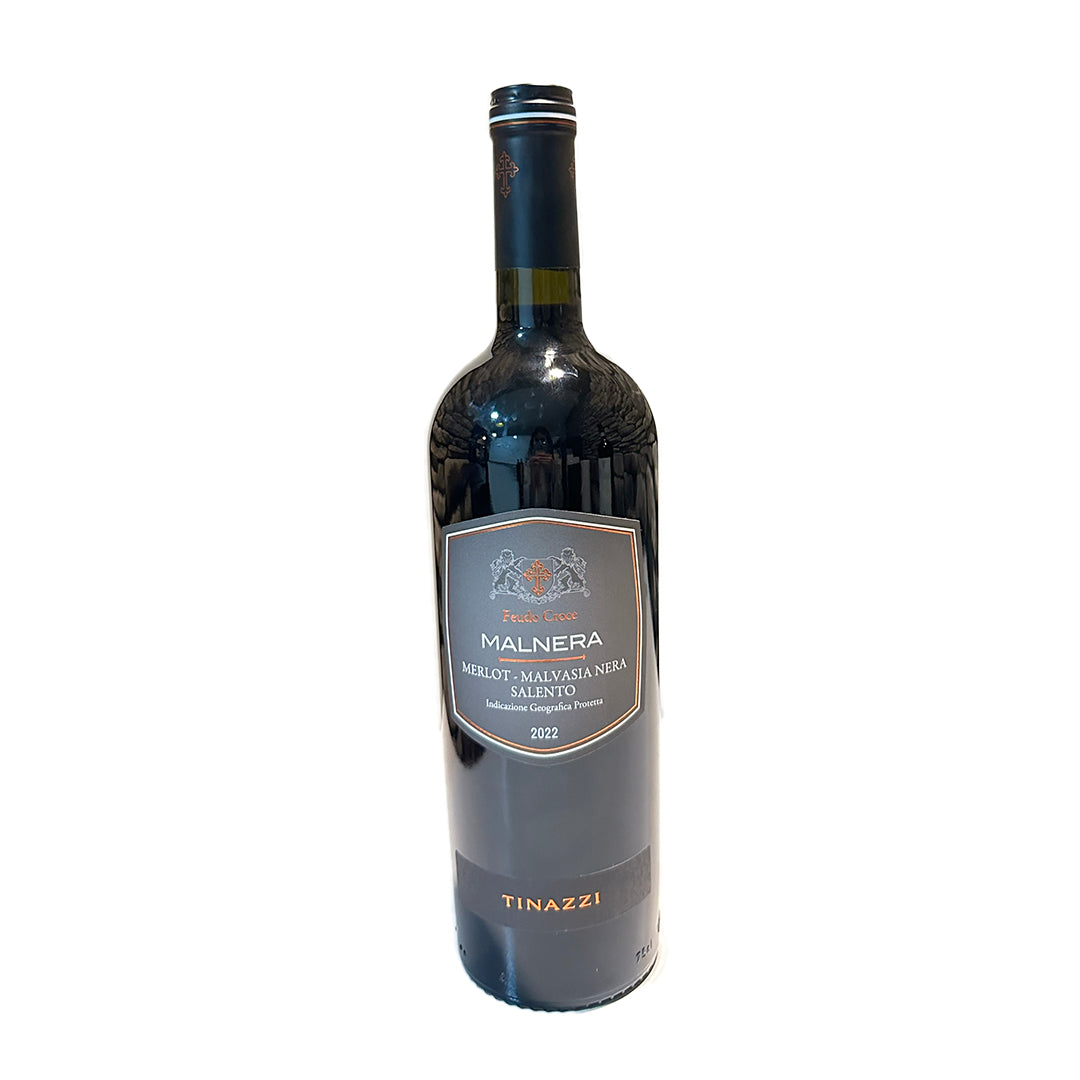 TINAZZI MALNERA MERLOT MALVASIA NERA