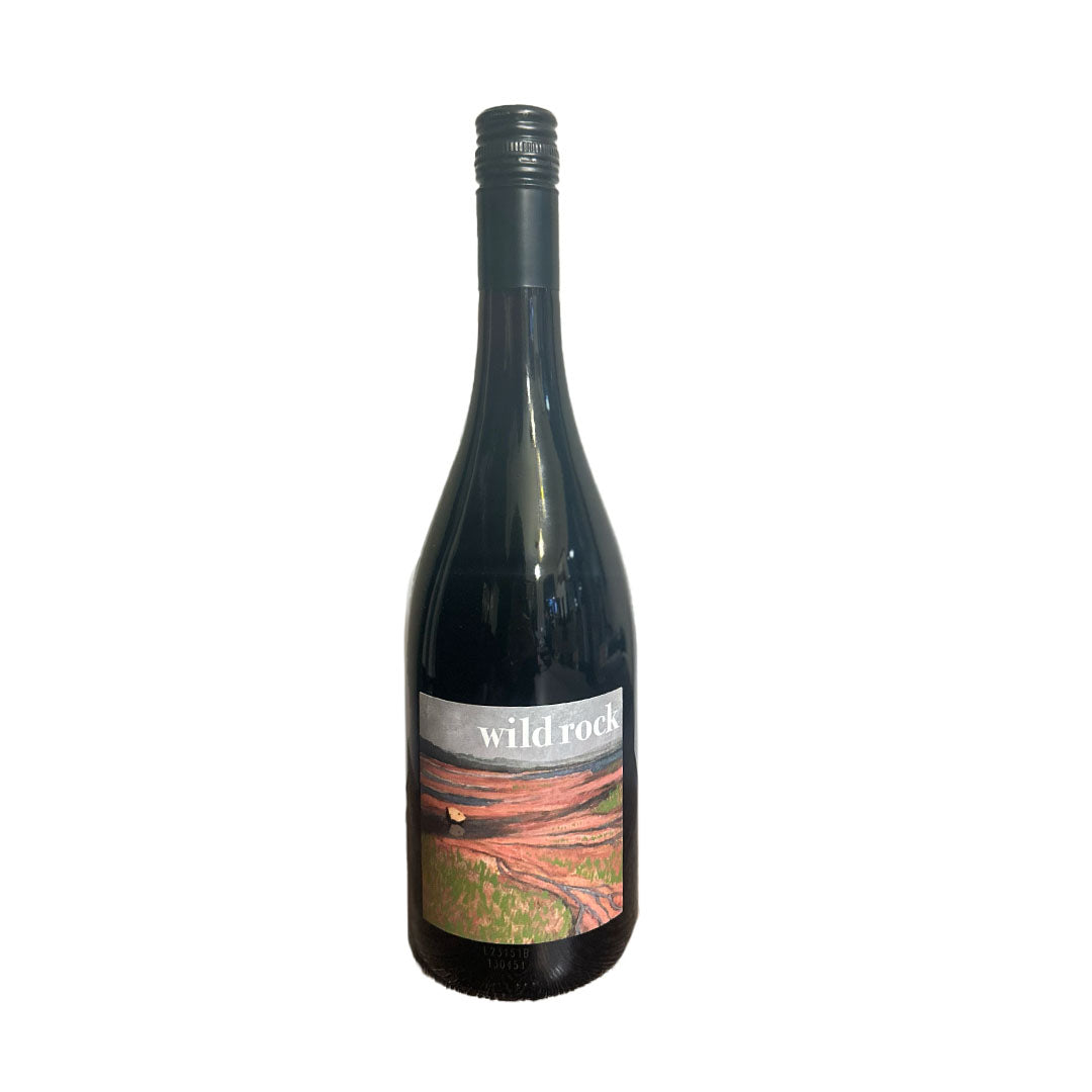 BENJAMIN BRIDGE WILD ROCK RED