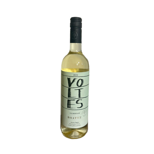 VOLTES WHITE
