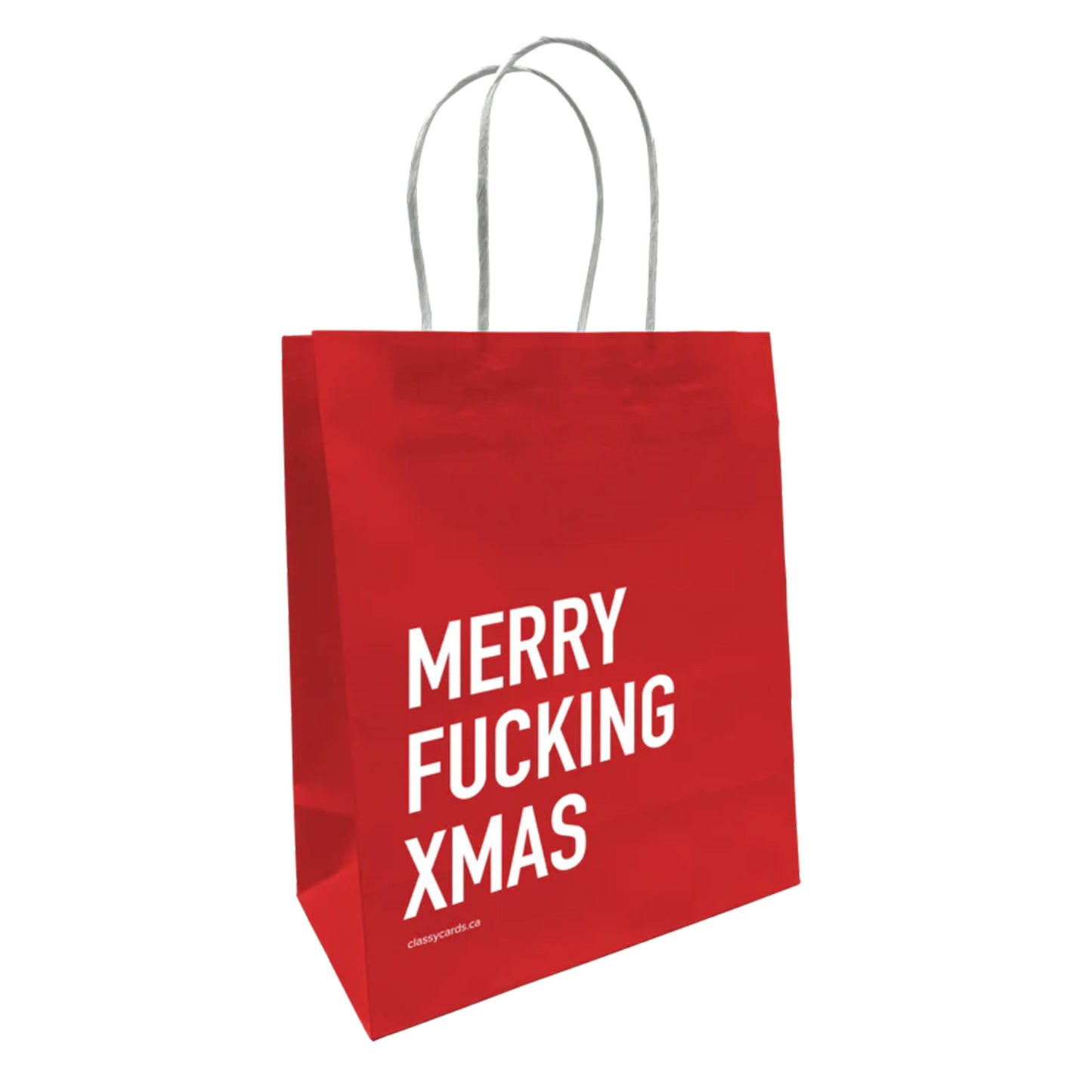 CLASSY CARDS GIFT BAG