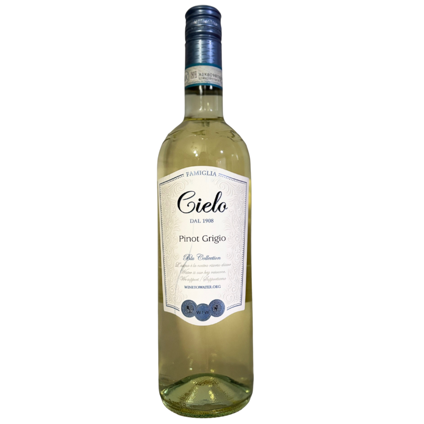 Cielo 1908 Pinot Grigio