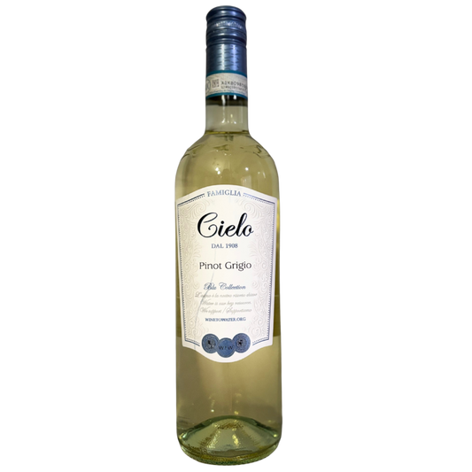 Cielo 1908 Pinot Grigio