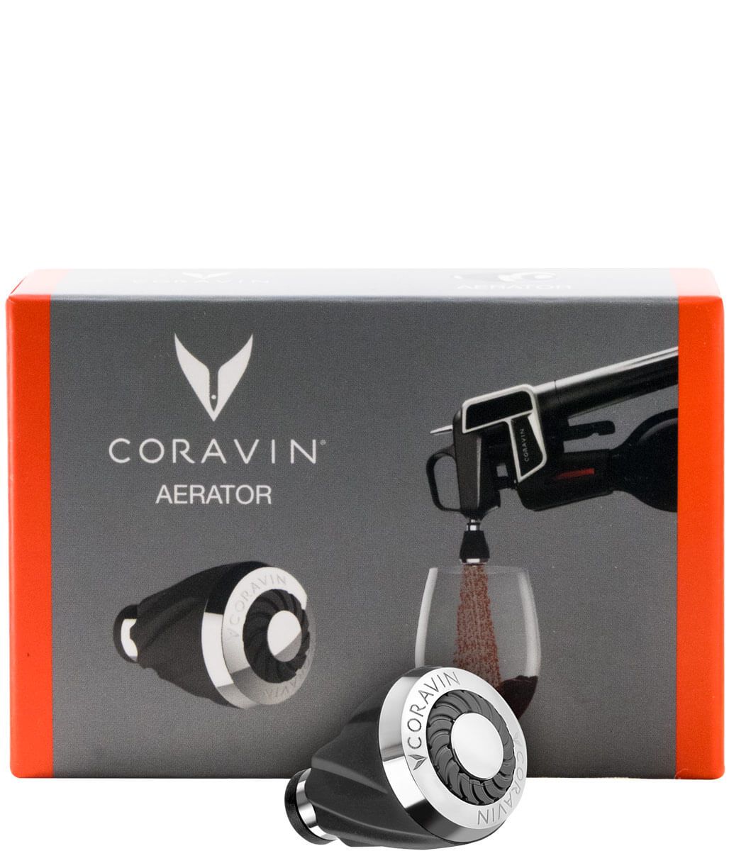 CORAVIN AERATOR