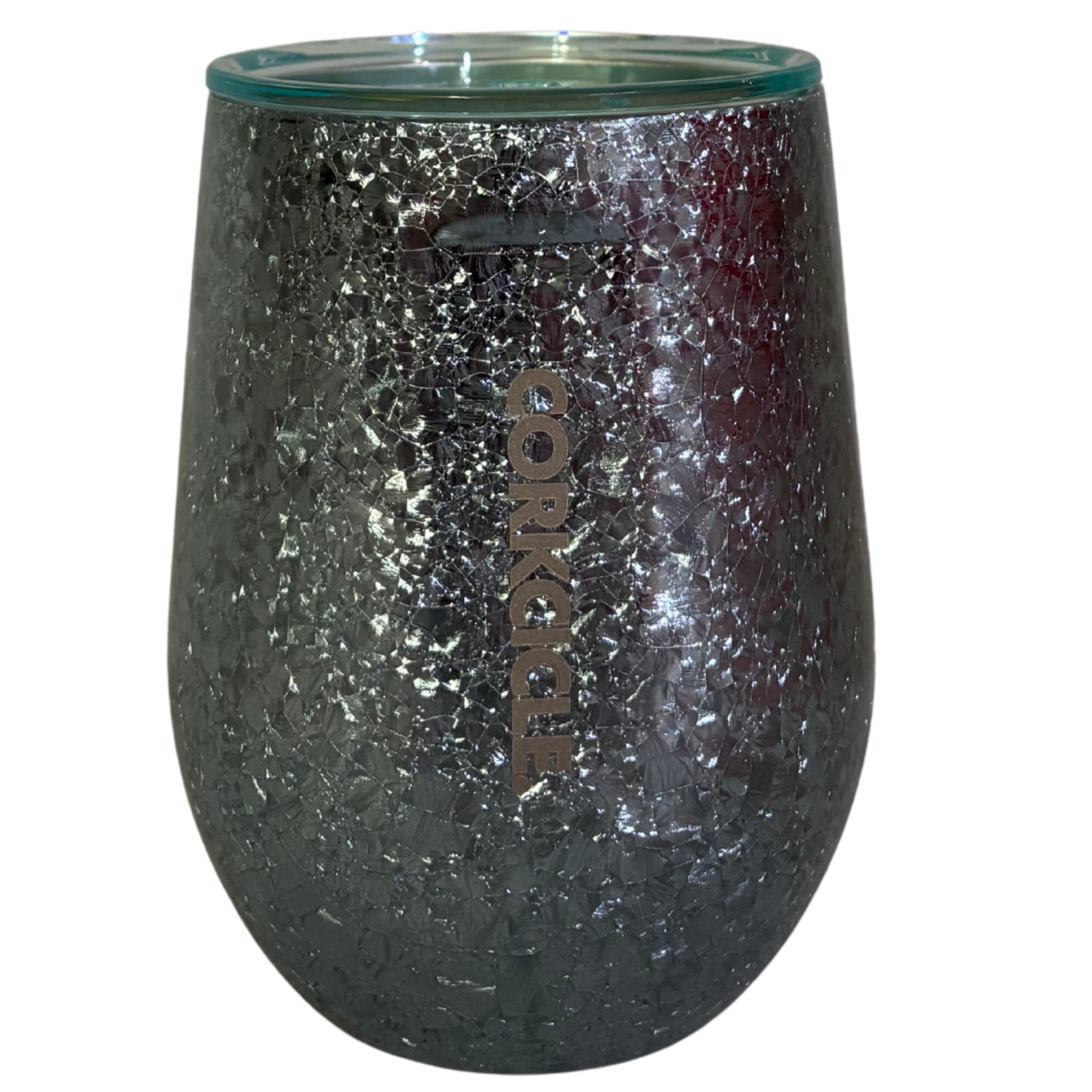 CORKCICLE. STEMLESS ICE BREAKER 12OZ